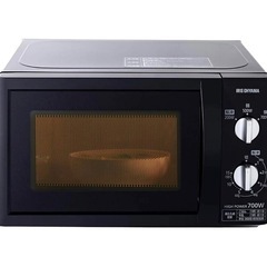 アイリスオーヤマ 電子レンジ PMB-T176-5-B  202...