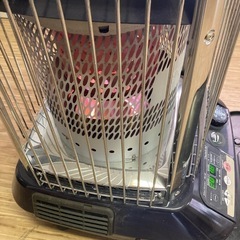 業務用石油ストーブ　ブルーヒーター FM-19(A) 2019年製(その2)の画像