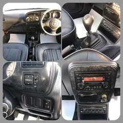 🙇ご購入者様決定🙇🚗R７年８月車検🚗 ⭐️5速ＭＴ⭐️ミラジーノ⭐️の画像