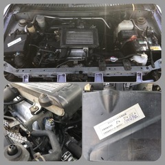 🙇ご購入者様決定🙇🚗R７年８月車検🚗 ⭐️5速ＭＴ⭐️ミラジーノ⭐️の画像