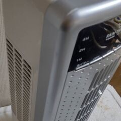 ミニタワーファン　ユアササプライ製の画像