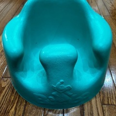 バンボ　緑色