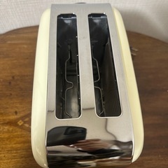 【未使用・新品】
Pingu ポップアップトースターの画像