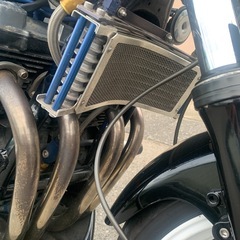 xjr1300 FCR 検8/7 最終値下げの画像