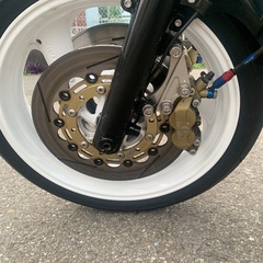 xjr1300 FCR 検8/7 最終値下げの画像