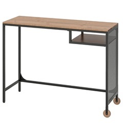 IKEA デスク