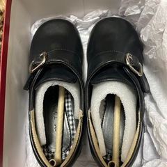 子供用ローファー　　の画像