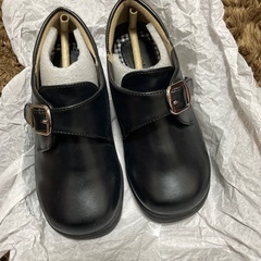 子供用ローファー　　の画像