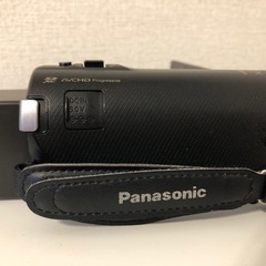 最終1/6（月）最終受け渡し‼️パナソニックV480MS②の画像