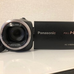 最終1/6（月）最終受け渡し‼️パナソニックV480MS②の画像