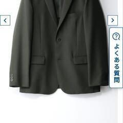 【新品】スタイリッシュジャケット