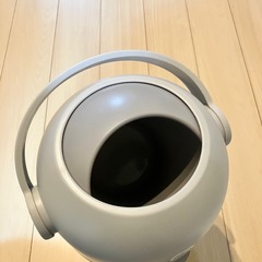 ほぼ新品⭐︎ピジョン　おむつ処理ポットの画像