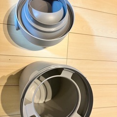 ほぼ新品⭐︎ピジョン　おむつ処理ポットの画像