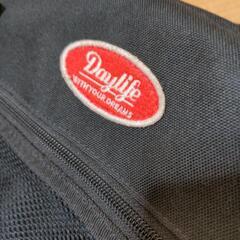 Daylifeリュック　韓国の画像