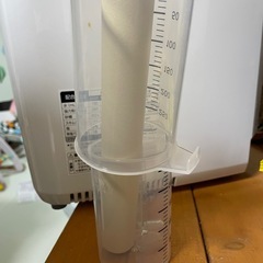 ホームベーカリー
の画像