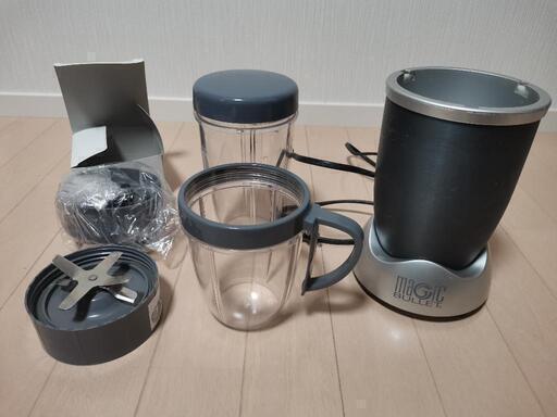 【５６００円】ミキサー