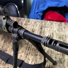 MARUI 89式電動ガンの画像