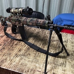 MARUI 89式電動ガン