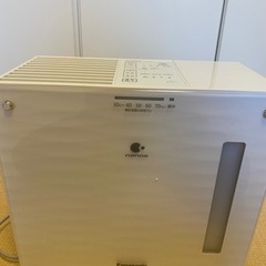 Panasonic 気化式加湿機　FE-KXU07 21年製