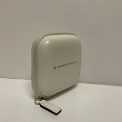 ガジェットケース、イヤホンケース、ピルケース