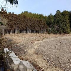 残土処分！不要な残土を受け入れます！京都市右京区にて - 京都市