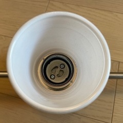 IKEA シーリングライト+専用電球2個の画像