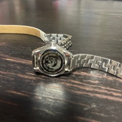 diesel 腕時計　レディースの画像