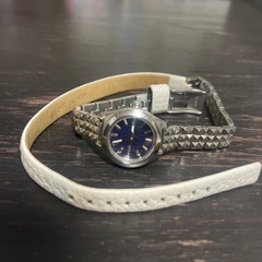 diesel 腕時計　レディース