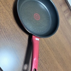 ティファール　フライパン　　
