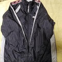 プーマ　上着　160サイズ