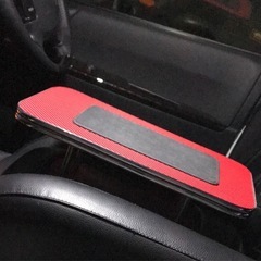 200系ハイエース  専用　フロントセンターコンソール