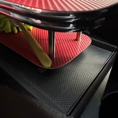 200系ハイエース  専用　フロントセンターコンソールの画像
