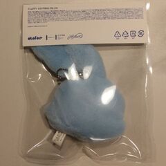 NewJeans　キーリングの画像