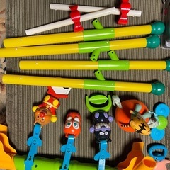 おもちゃ　　まとめ売りの画像