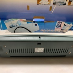 ラミネーターの画像