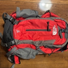 (決まりました)ザック40リットル