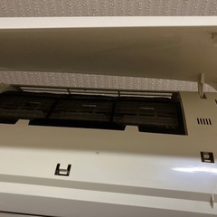 コロナ　ルームエアコン　2.2kの画像