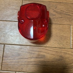 ホンダカブテールランプの画像