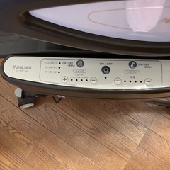 Aprica(アップリカ) ハイローチェア ユラリズム オートの画像