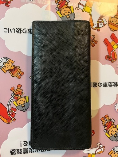 PRADA 長財布