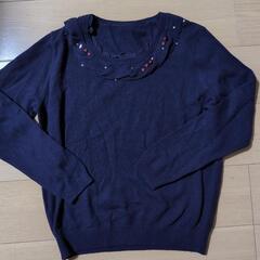 セーター　レディース