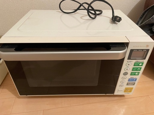 電子レンジ