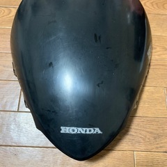 PCX125 JF28用バイザー
