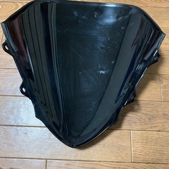 PCX125 JF28用バイザーの画像