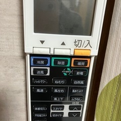 三菱エアコン　霧ヶ峰　2.2kの画像