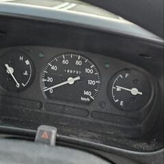 ミラバン L700v 5MTの画像