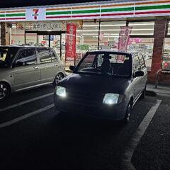 ミラバン L700v 5MTの画像