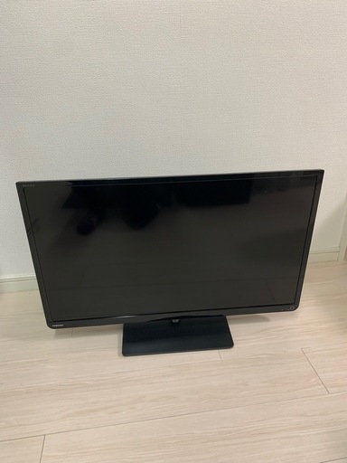 TOSHIBA 32インチ 液晶テレビ