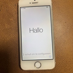 iPhone5s