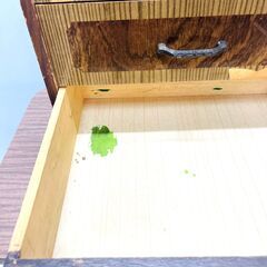 【KIMURA製】小引出し 収納 書類入れ 小物入れ 4段の画像